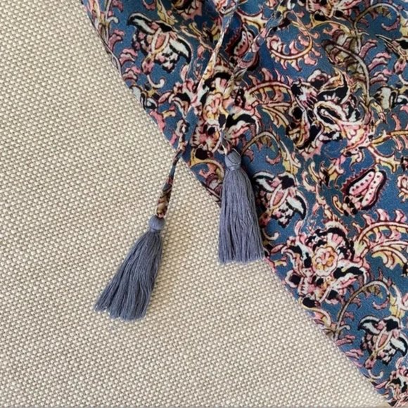 Carolina K silk jumpsuit - Picture 3 of 5